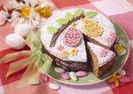 Feine ostertorte CMA